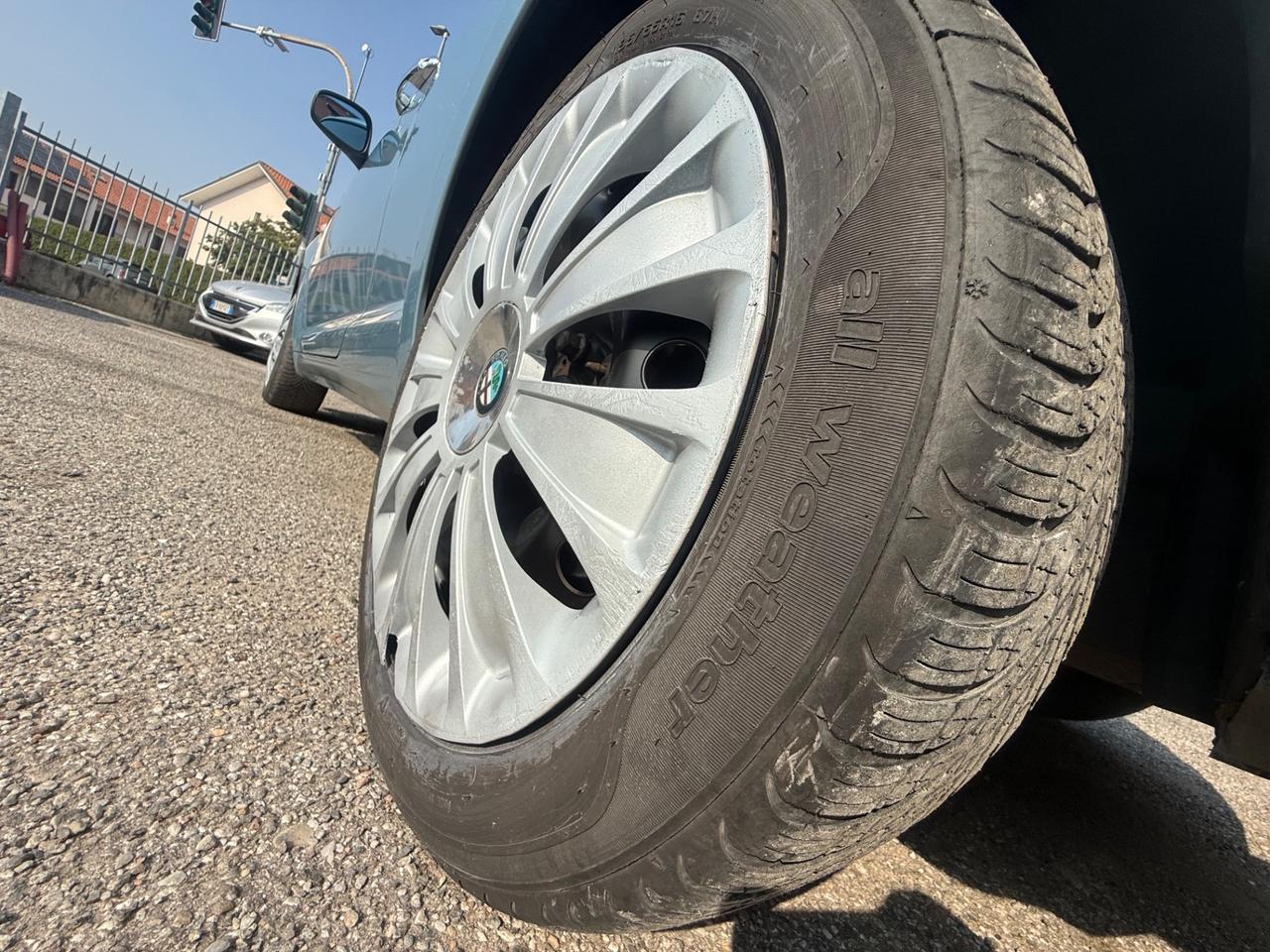 Alfa Romeo MiTo 1.4 78 CV Junior Sport Pack