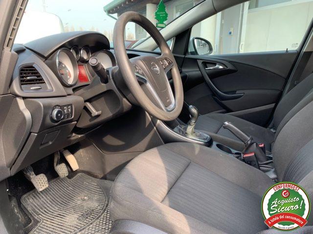 OPEL Astra 1,3 Cdti Sports Tourer Cosmo