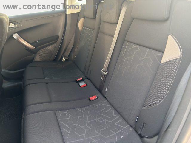 PEUGEOT 2008 1° serie 1.2 VTi 82CV Allure