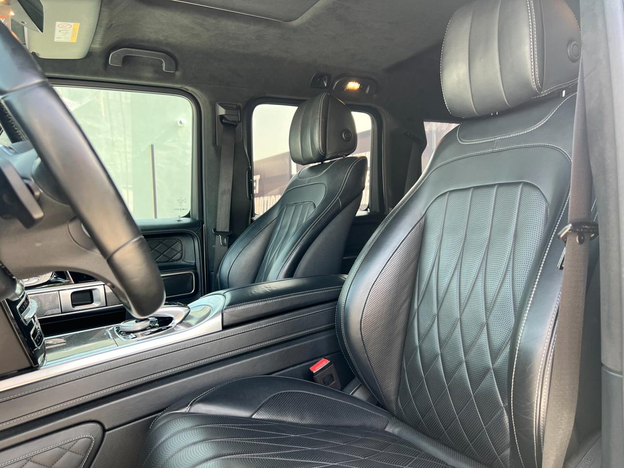 Mercedes-benz G 350d 3.0 286cv Premium Plus TETTO