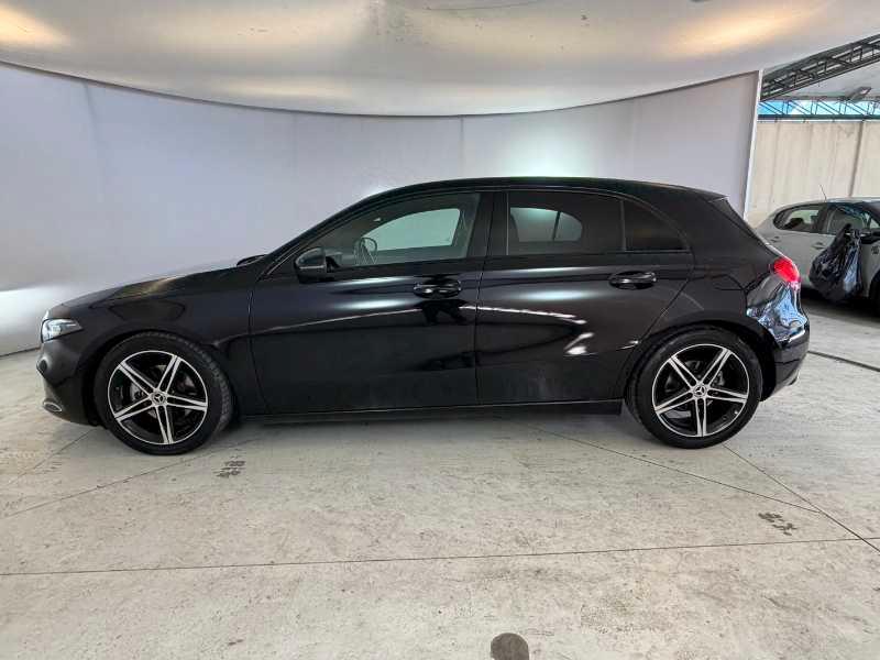 Mercedes-Benz Classe A - W177 - A 200 d Sport Night edition auto