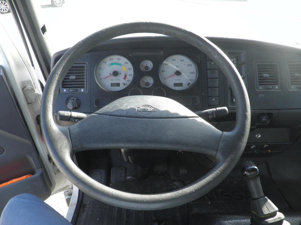 NISSAN ATLEON V.I.TK 56.35 ATLEON V.I.TK 56.35