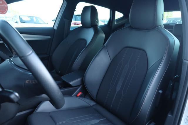 CUPRA Formentor 1.5 TSI PREZZO NETTO