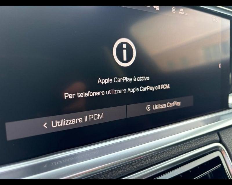 Porsche Panamera Sport Turismo 2.9 4 e-hybrid auto