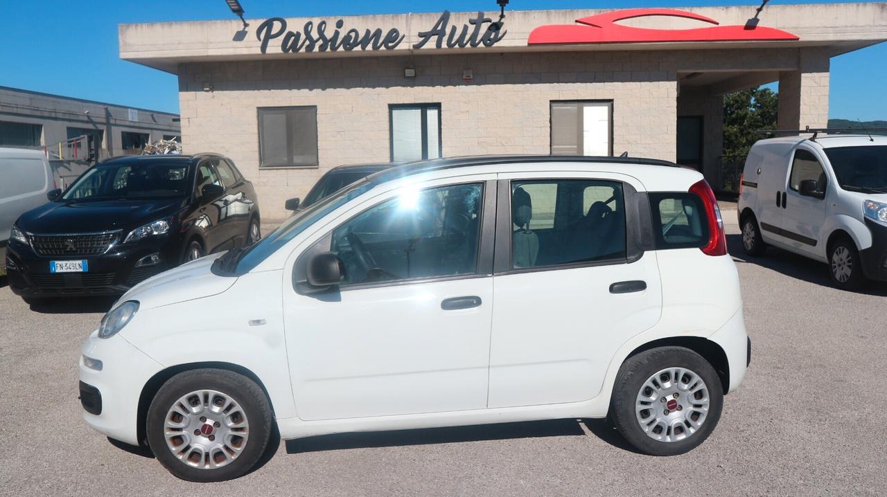 Fiat Panda 1.3 MJT 95 CV S&S Easy