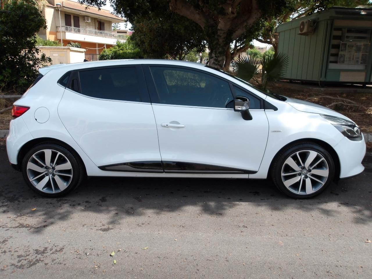 Renault Clio 5 Porte Clio 5p 1.5 dci energy s&s 90cv