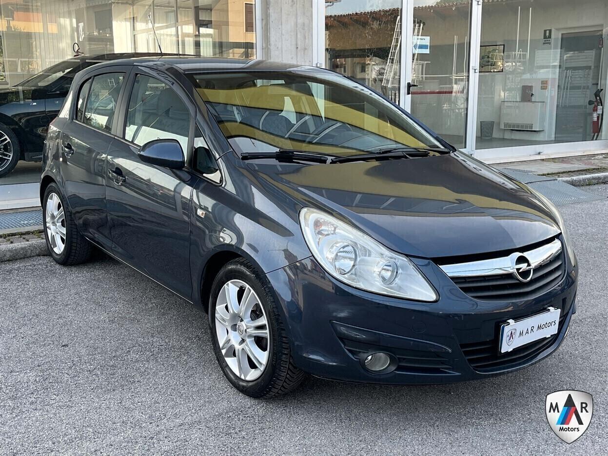 Opel Corsa 1.3 CDTI 75CV ecoFLEX 5 porte Cosmo
