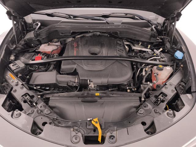 ALFA ROMEO Stelvio 2.2 t Veloce Ti Q4 210cv auto