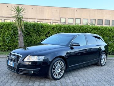 Audi A6 3.0 V6 TDI S-Line Quattro 4x4