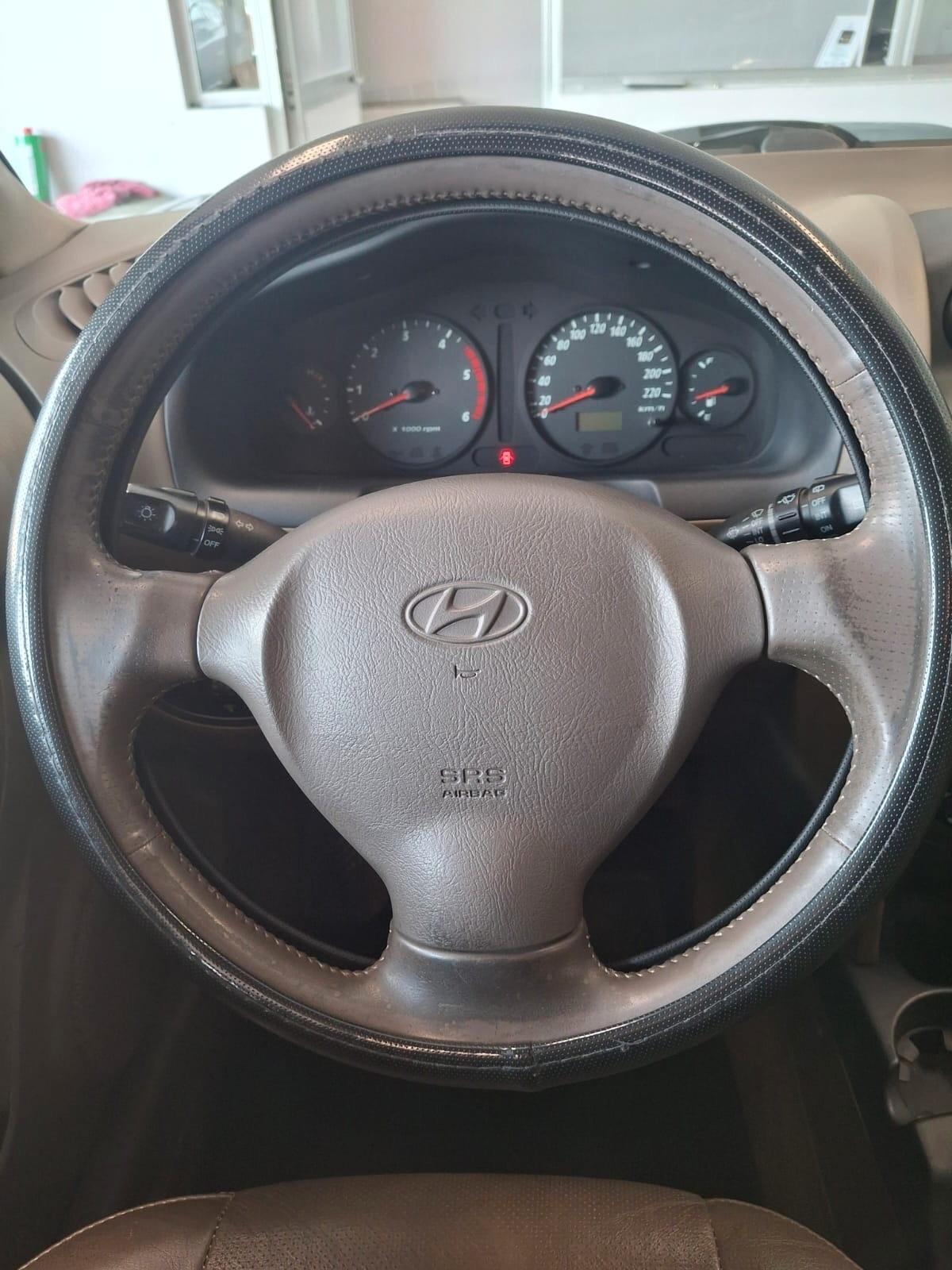 Hyundai SANTA FE 2.0 crdi 4WD Premium*AUTOMATIC