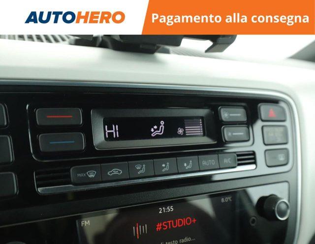 SEAT Mii 1.0 5 porte Chic