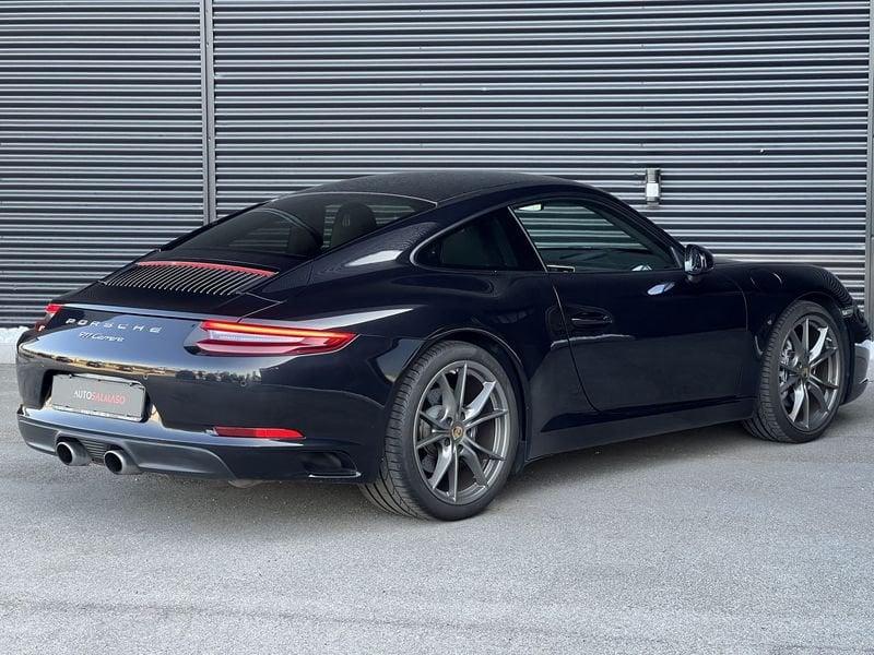 Porsche 911 911 Carrera Coupé 370 CV (991.2)