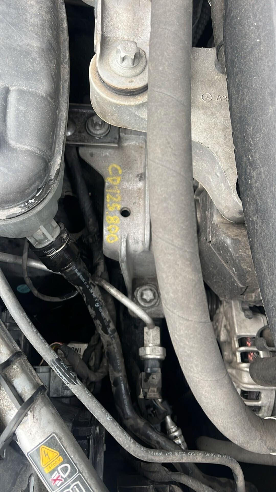 Mercedes-benz B 180 CDI Premium