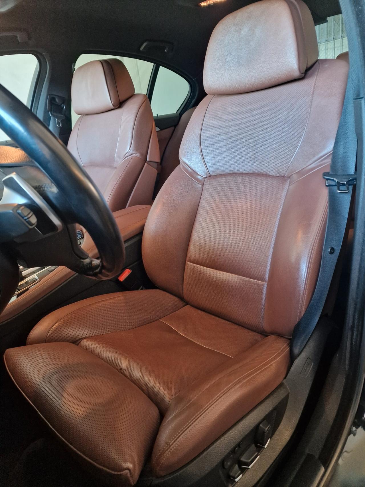 Bmw 530d xDrive 258CV