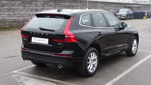 VOLVO XC60 B4 (d) AWD Geartronic Plus, Automatica, Garanzia..