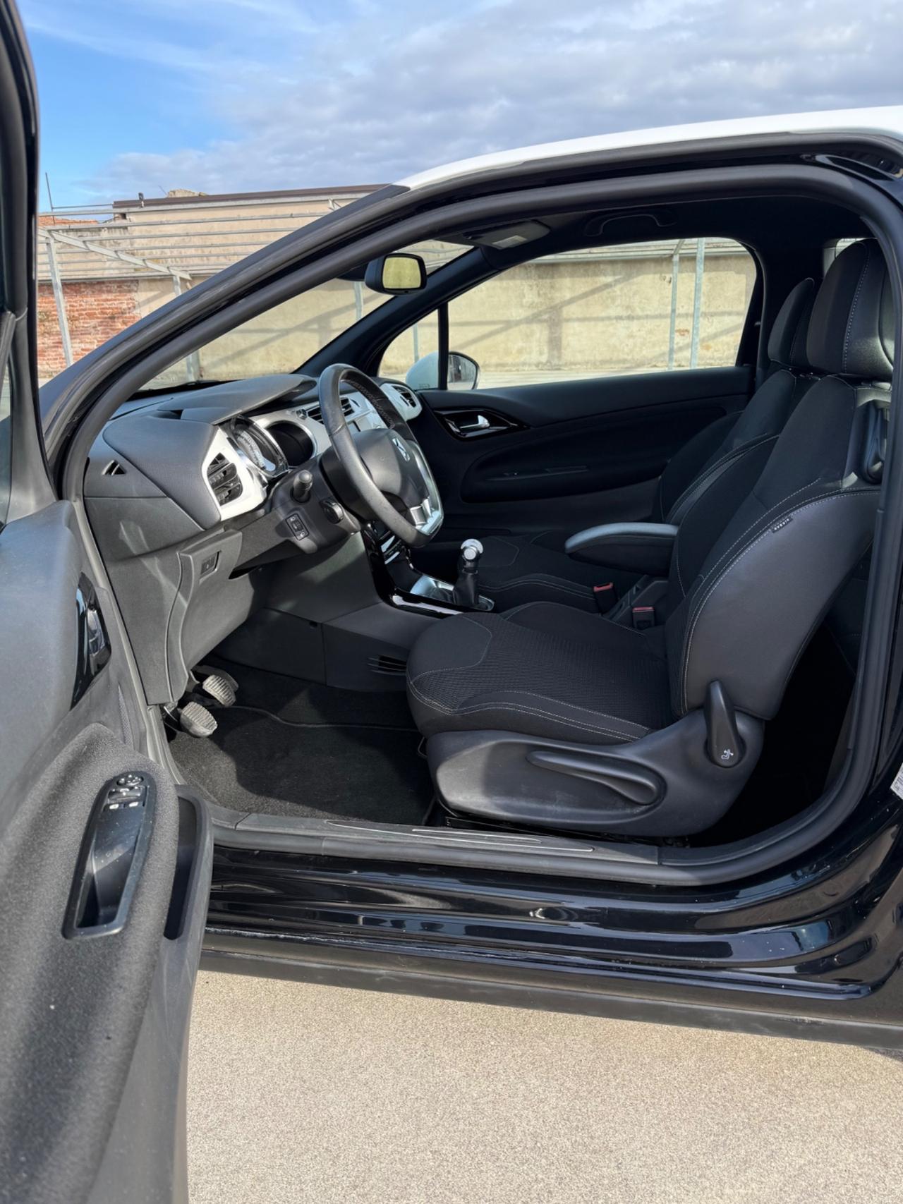 Citroen C3 BlueHDi 75 S&S Live