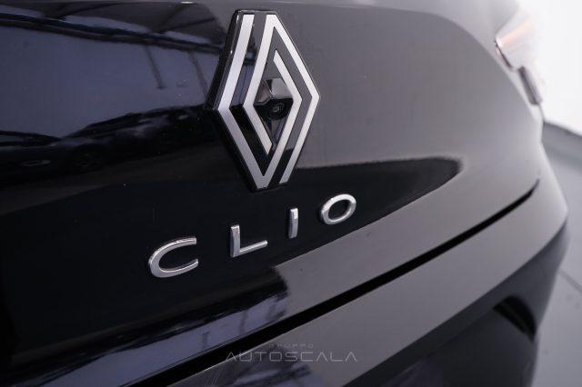 RENAULT Clio TCe 90cv 5 porte Techno