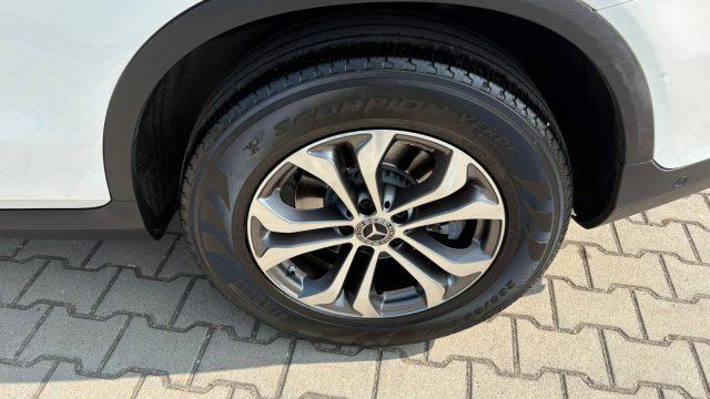 MERCEDES-BENZ GLC 220 d 4Matic Business