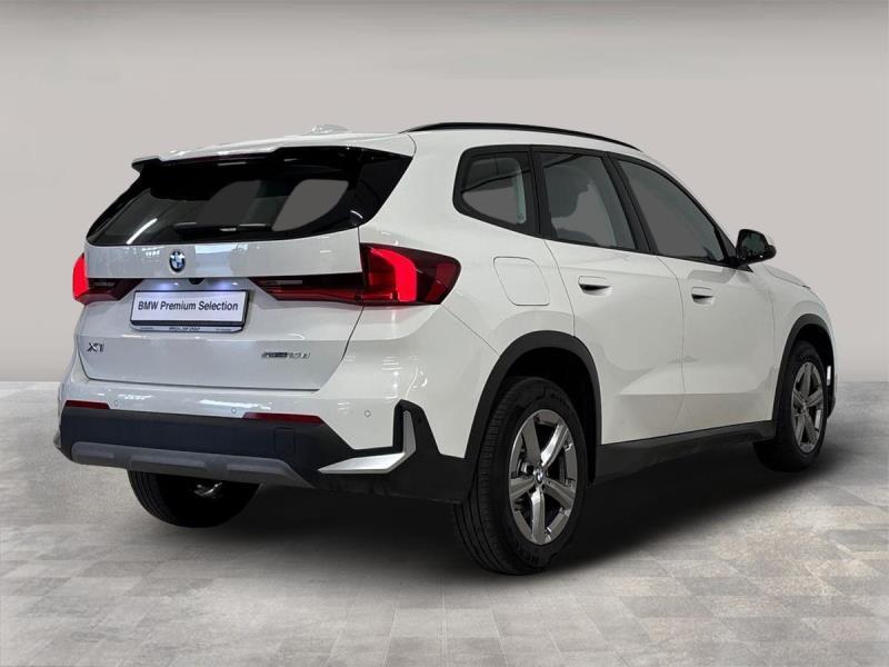 BMW X1 18 d sDrive DCT