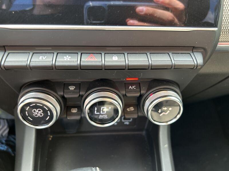 Renault Arkana 2021 1.6 E-Tech hybrid Intens 145cv