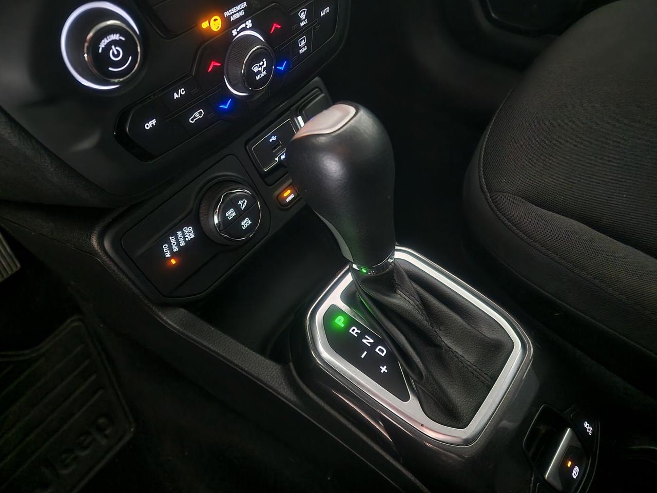 Jeep Renegade 4Xe 190CV Limited 2022