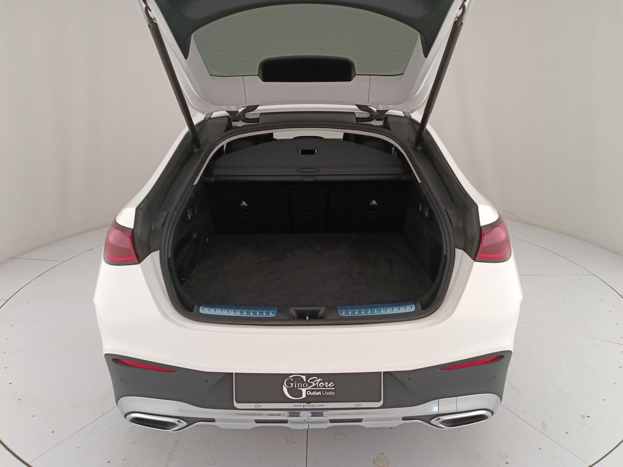 Mercedes-Benz GLC Coupe 220 d AMG Line Advanced 4matic auto