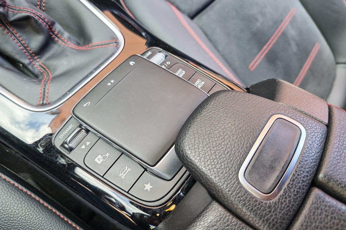 MERCEDES A 180 Premium
