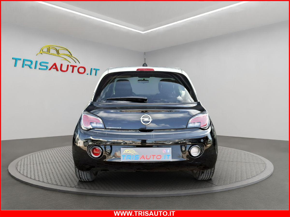 OPEL ADAM 1.2 NEOPATENTATI