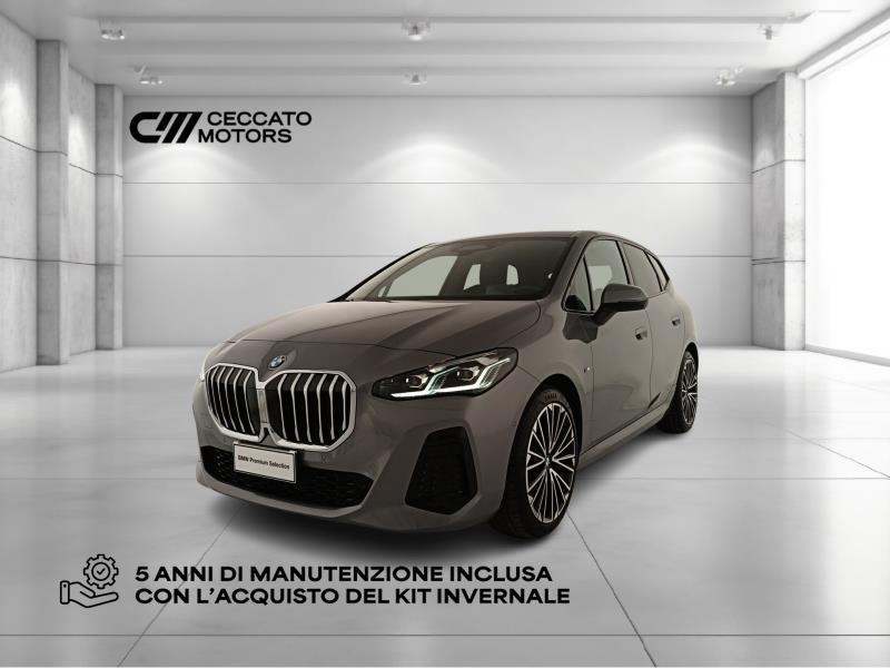 BMW Serie 2 Active Tourer 218 d MSport DCT