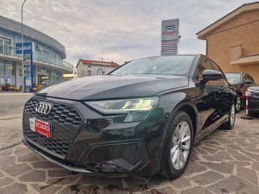 Audi A3 SPB 35 TDI S tronic S line edition