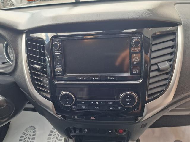 FIAT Fullback 2.4 180CV Doppia Cabina aut. LX