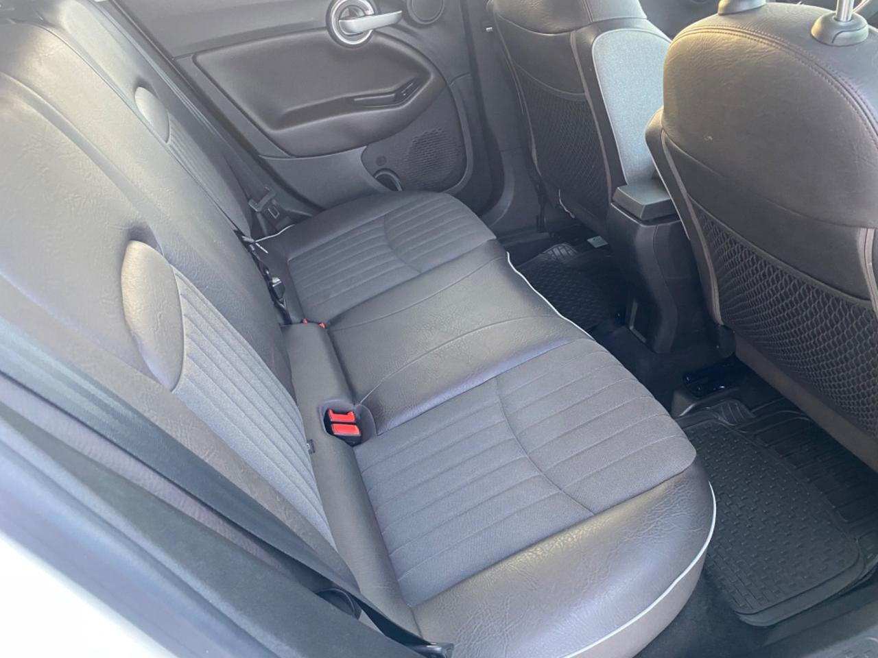 Fiat 500X 1.4 MultiAir 140 CV DCT Lounge CAMBIO AUTOMATICO