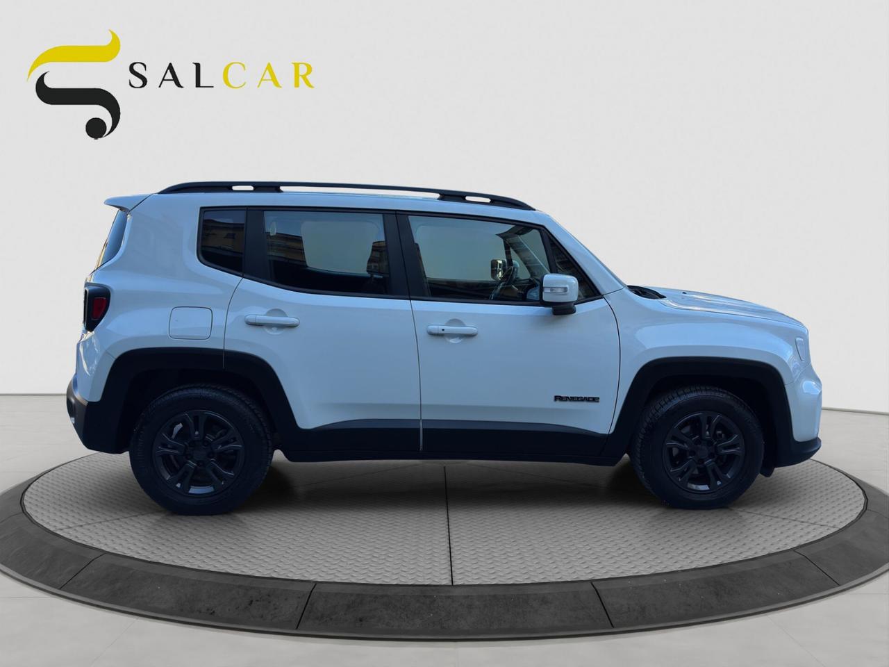 Jeep Renegade 1.6 mjt 130cv Longitude 2021