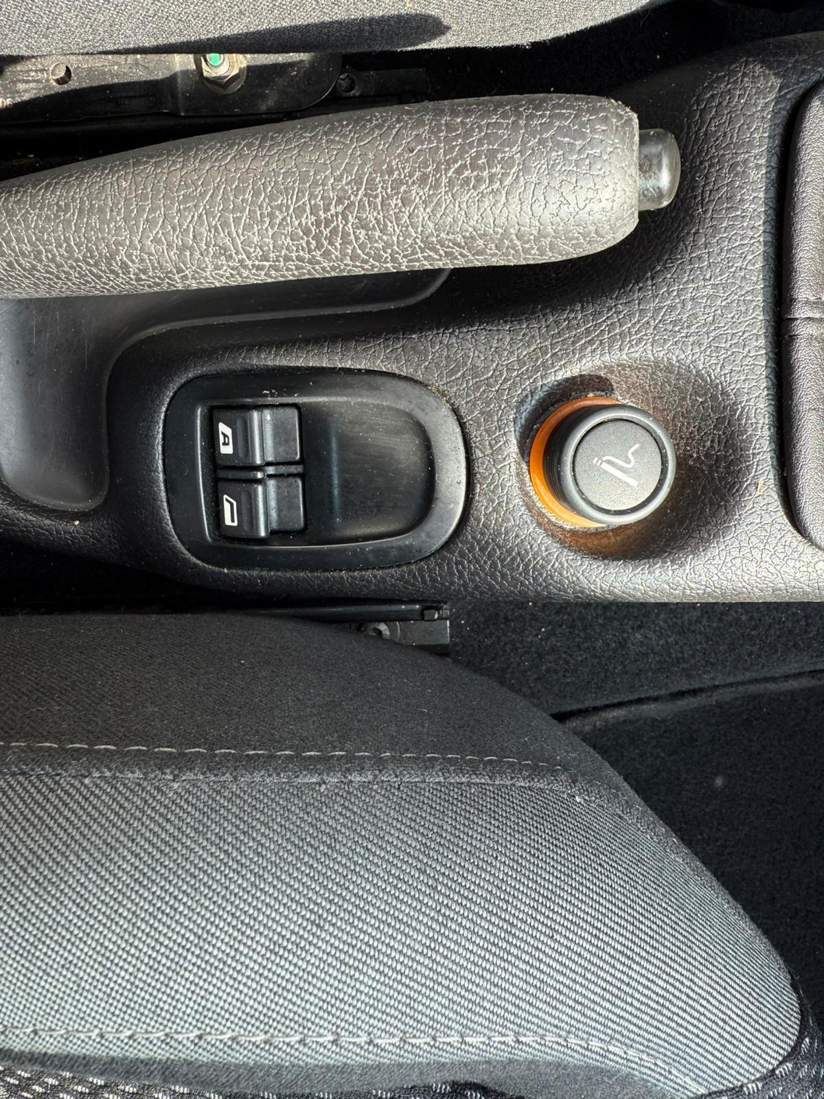 Peugeot 206 3p 1.4 clima NEO-PAT