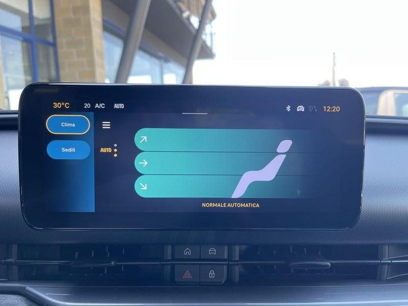 FIAT 600 1.2 hybrid Sport 145cv auto - KM0