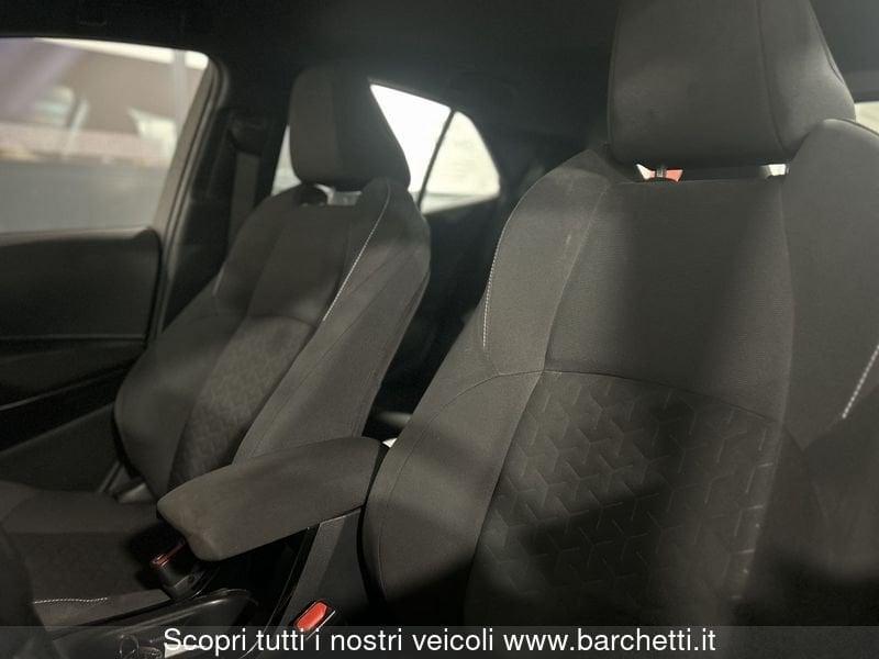 Toyota Corolla Corolla 1.8 Hybrid Active