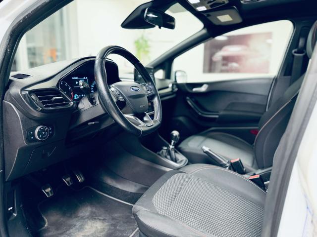 Ford Fiesta 5p 1.0 ecoboost ST-line 140cv