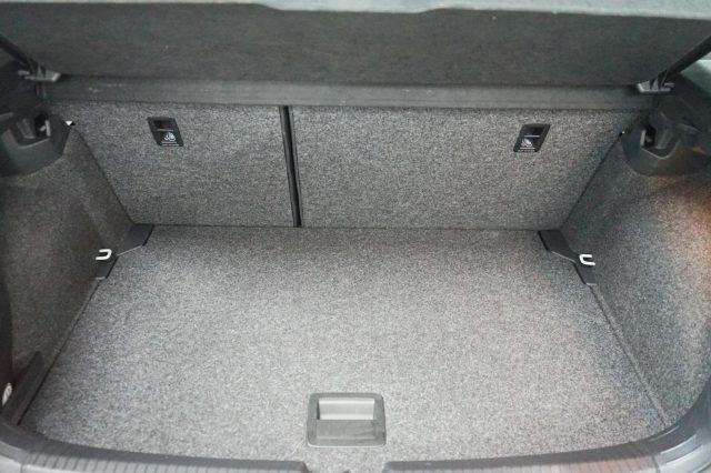 VOLKSWAGEN Polo 1.0 TGI 5p. Comfortline