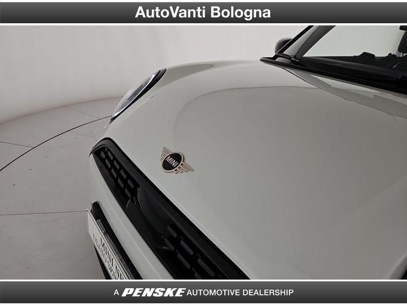 MINI Cooper Mini Cooper Cabrio 2.0 C Classic auto