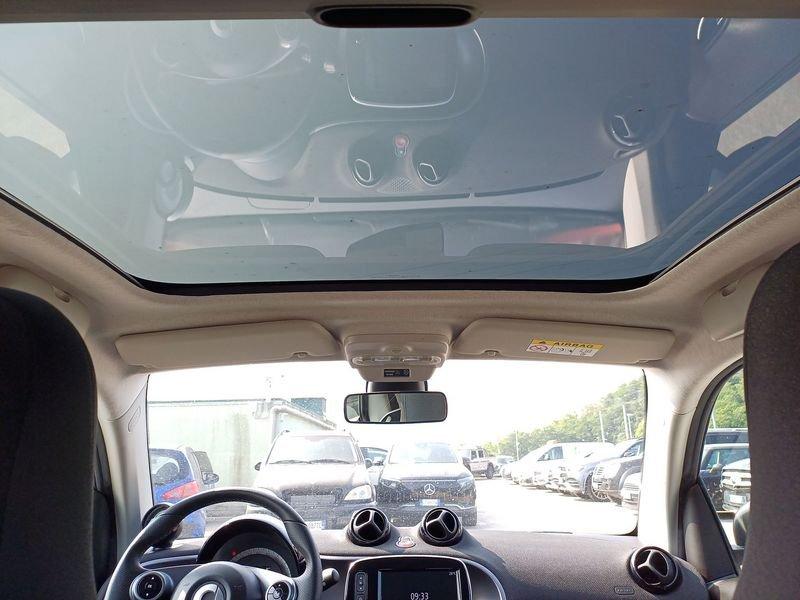 smart fortwo Smart III 2020 Elettric eq Pulse 4,6kW