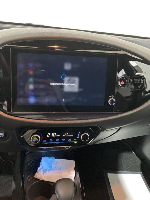 Toyota Aygo X 1.0B (72 CV) JBL Special Edition S-CVT
