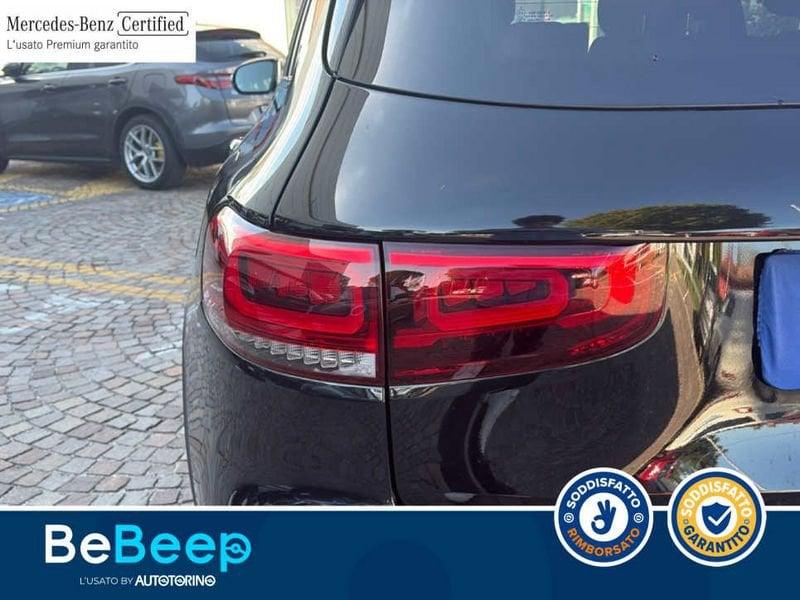 Mercedes-Benz GLB Classe 180 D PREMIUM AUTO