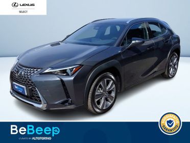 Lexus UX 300e UX Full Electric LUXURY