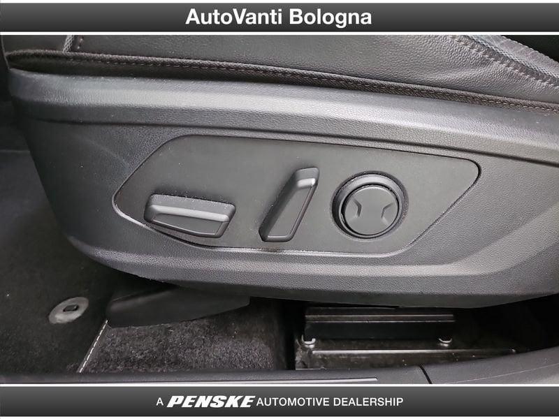 Hyundai Tucson Hybrid 1.6 HEV 4wd 230cv Exellence Auto