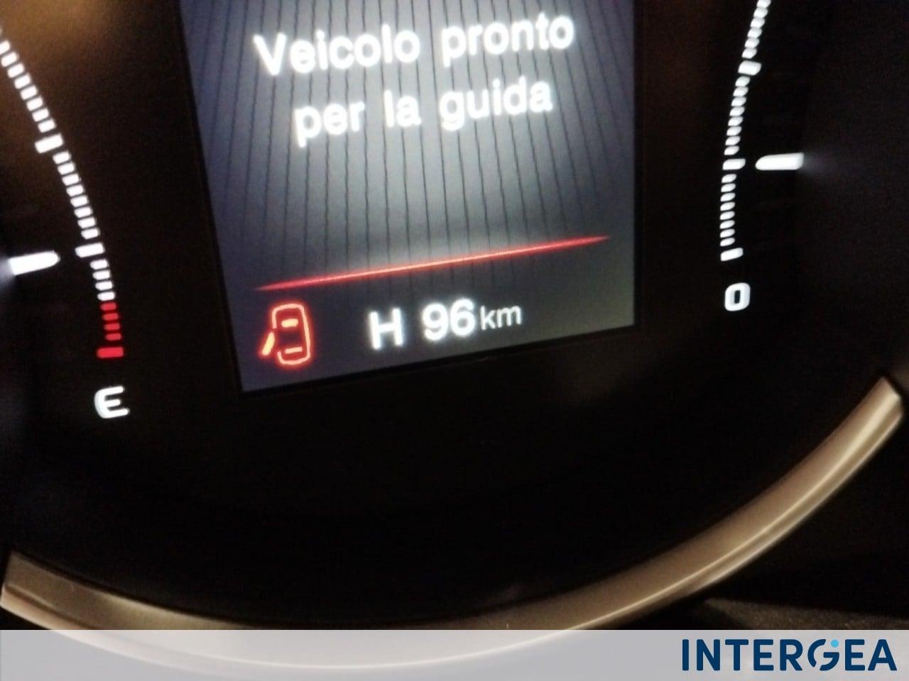 FIAT 500X Dolcevita 1.5 t4 hybrid 130cv dct