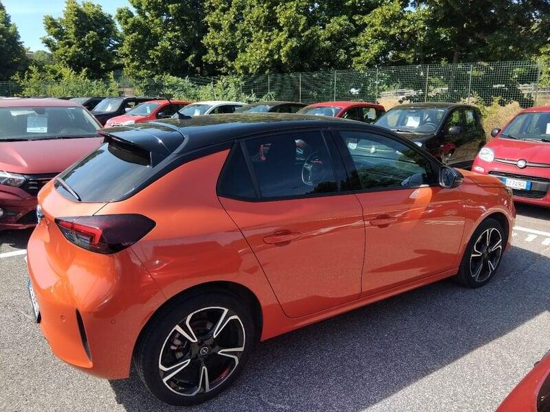 Opel Corsa VI 2020 1.2 GS Line s&s 100cv