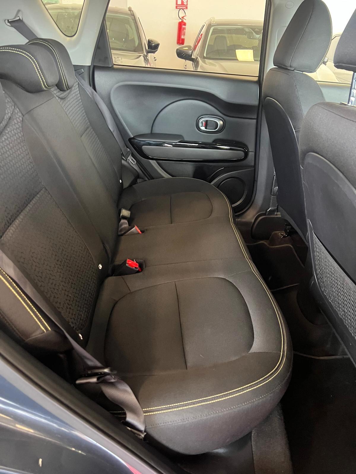 Kia Soul 1.6 CRDi You Soul