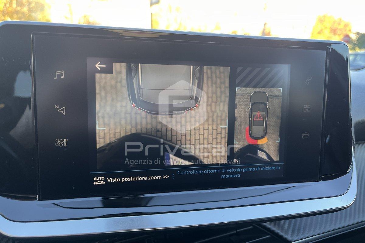 PEUGEOT 2008 PureTech 130 S&S Allure