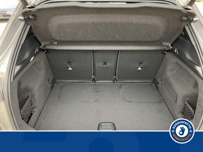 Mercedes-Benz GLA 250 E PLUG-IN HYBRID AUTOMATIC AMG line ADVANCED PLUS