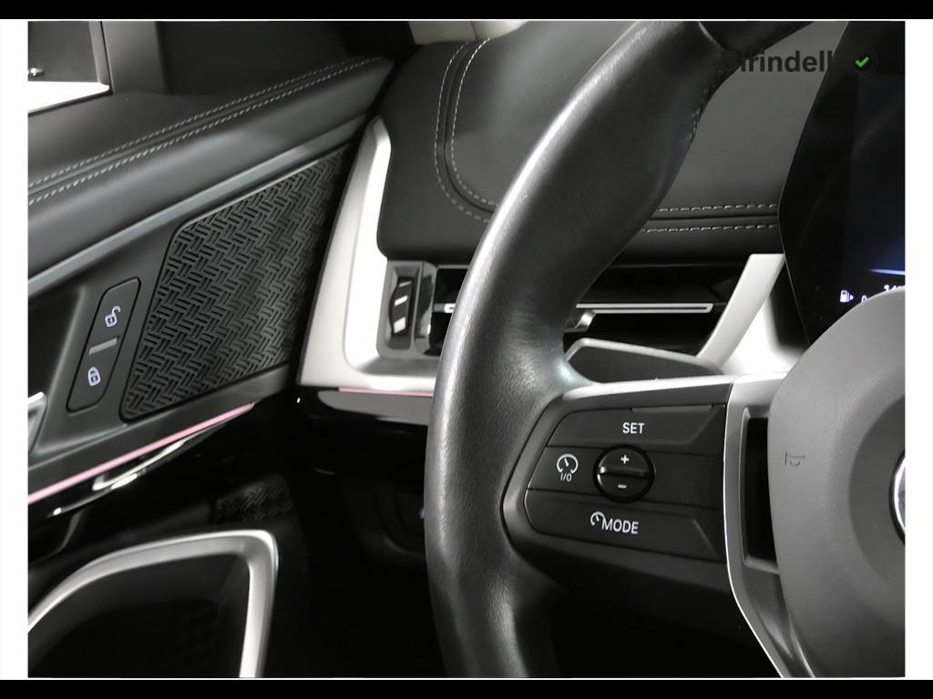 BMW X1 (U11) - X1 sDrive 18d xLine